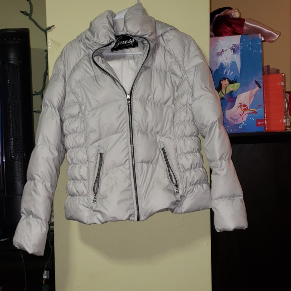 Guess jacket